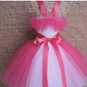 Tutu dress